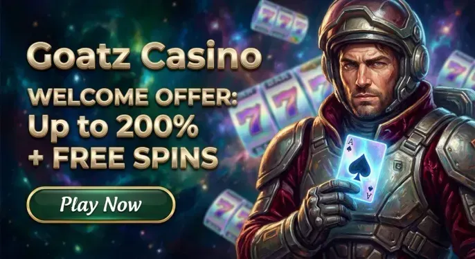 Goatz Casino